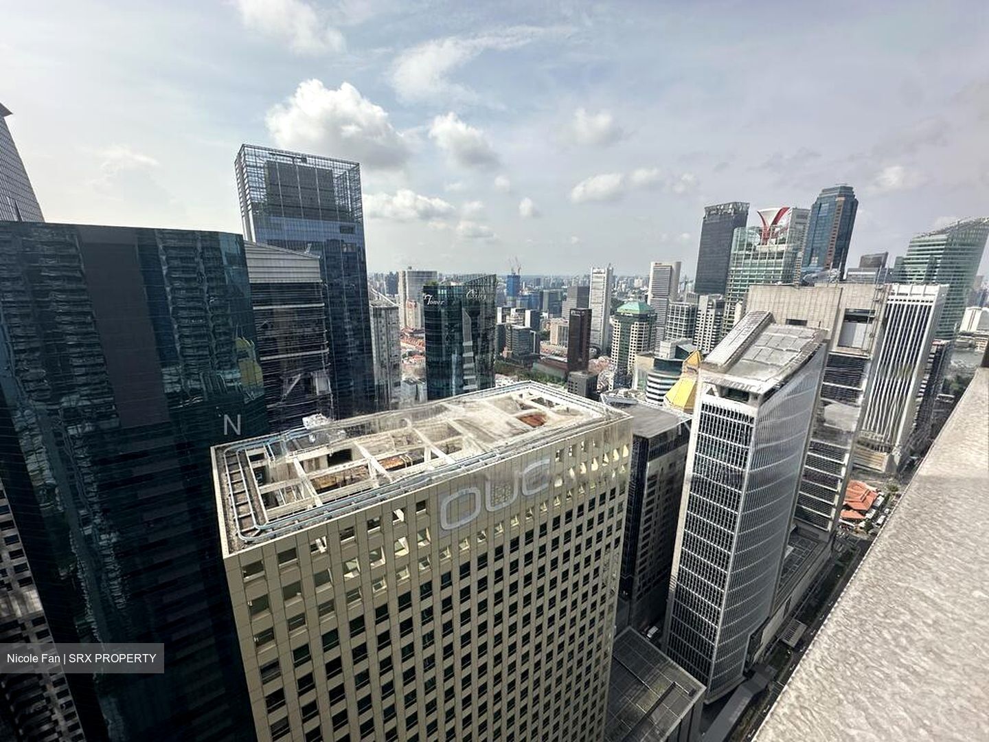 Shenton Way (D1), Condominium #559486991